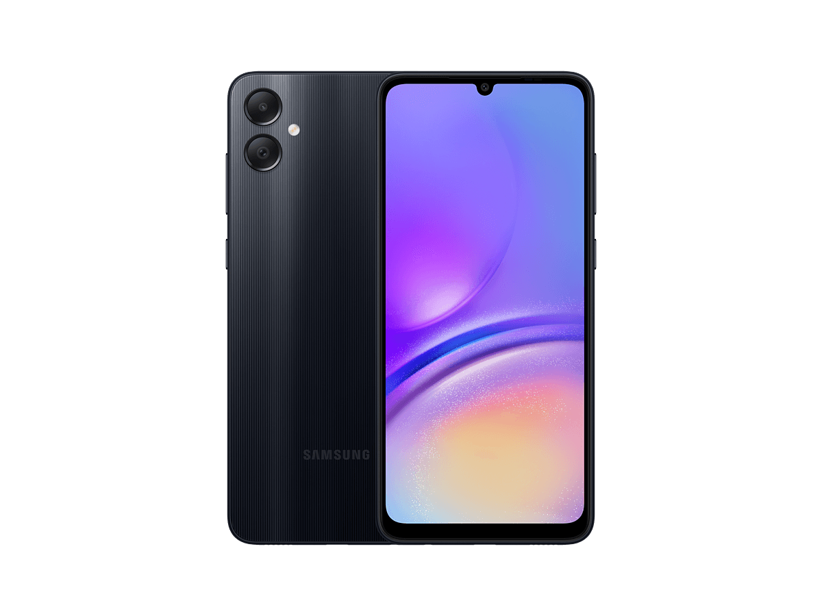 Samsung A05 128GB 4GB