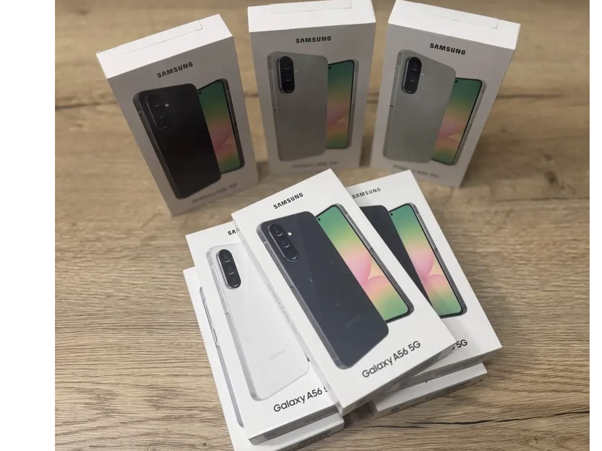 Samsung Galaxy A56 5G 128/8 GB
