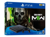 Sony PlayStation 4 1Tb Call of Duty Modern Warfare II