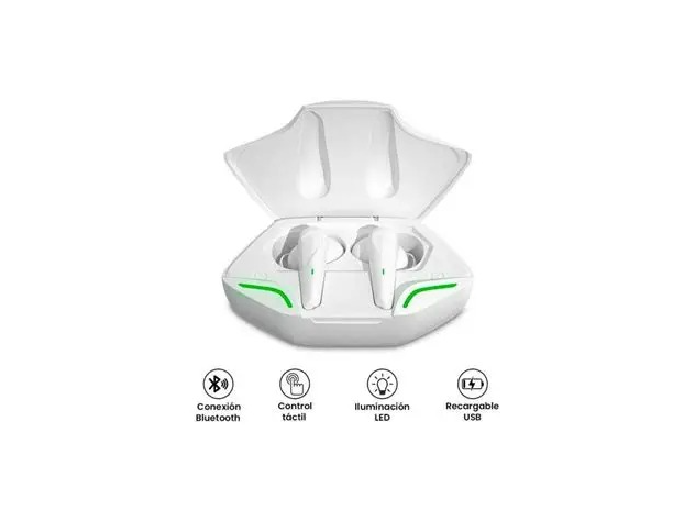 AURICULAR G11 GAMER
