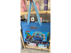 Sabana de 1 plaza avengers