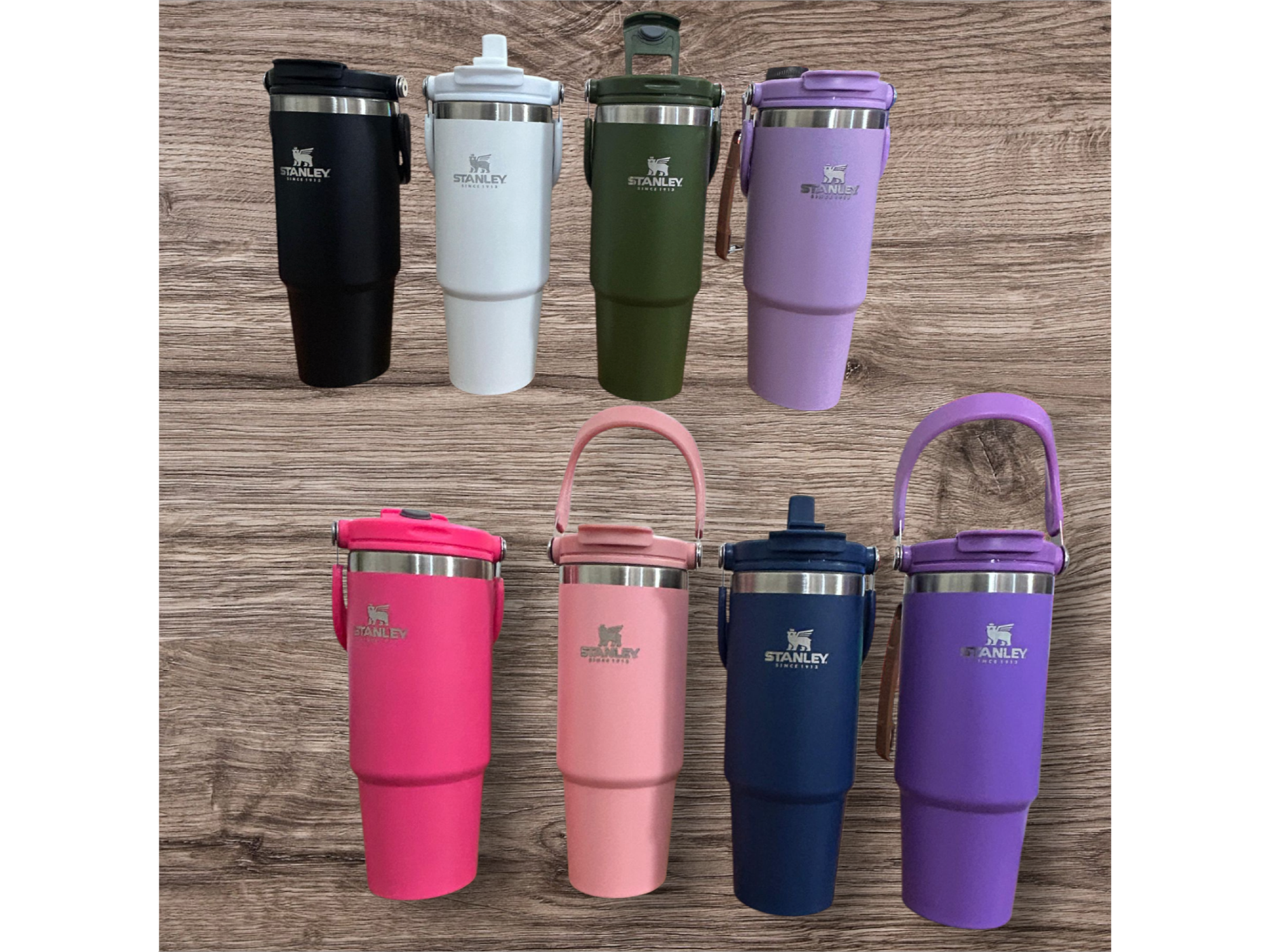 Vaso flip 2 en 1 900ml