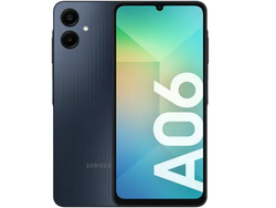 Samsung A06 128GB 4GB