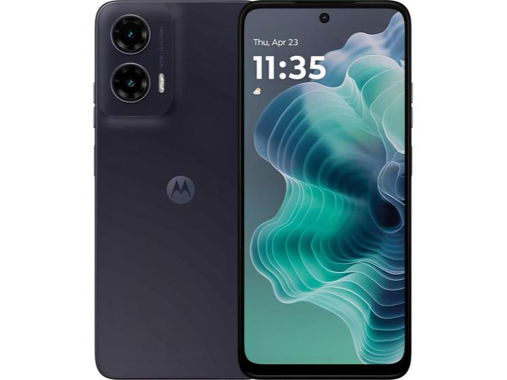 CELULAR MOTO G35 128GB 4GB SLIM