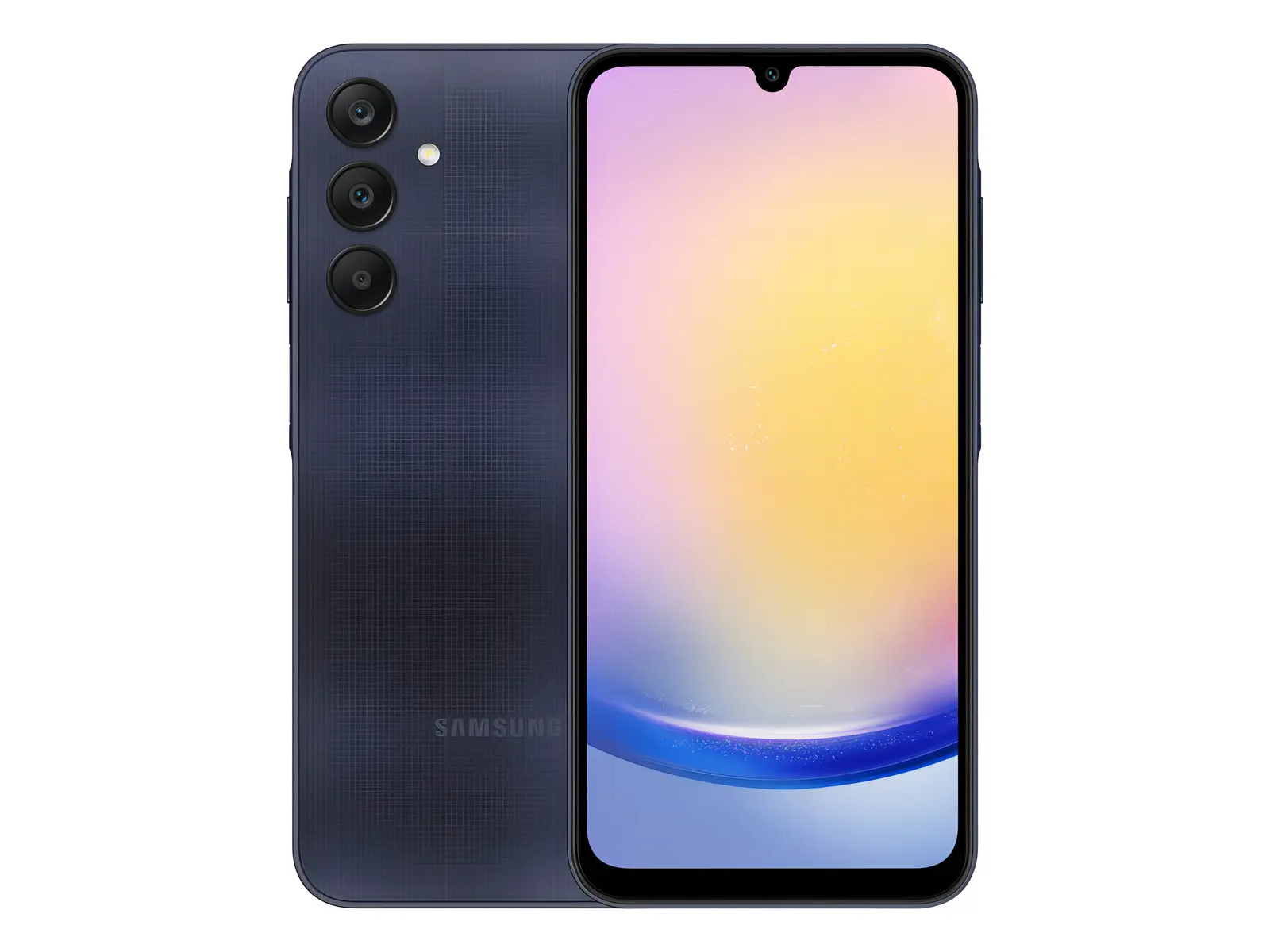 SAMSUNG A25 5G 128GB 6GB
