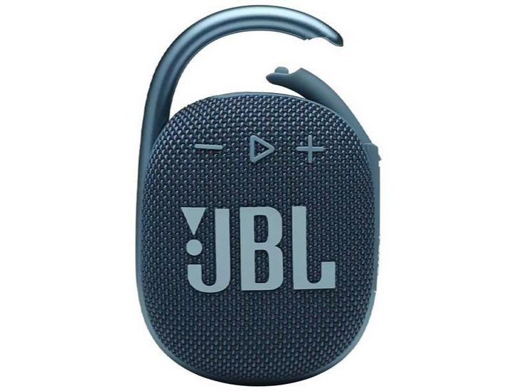 Parlante JBL Clip 4