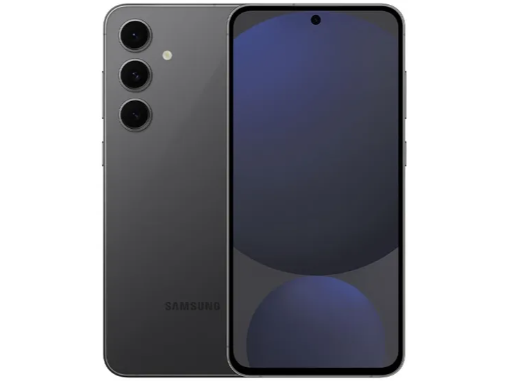 CELULAR SAMSUNG S24 FE 5G 256GB 8GB