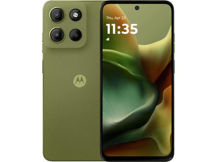 CELULAR MOTOROLA G15 256GB 8GB SLIM