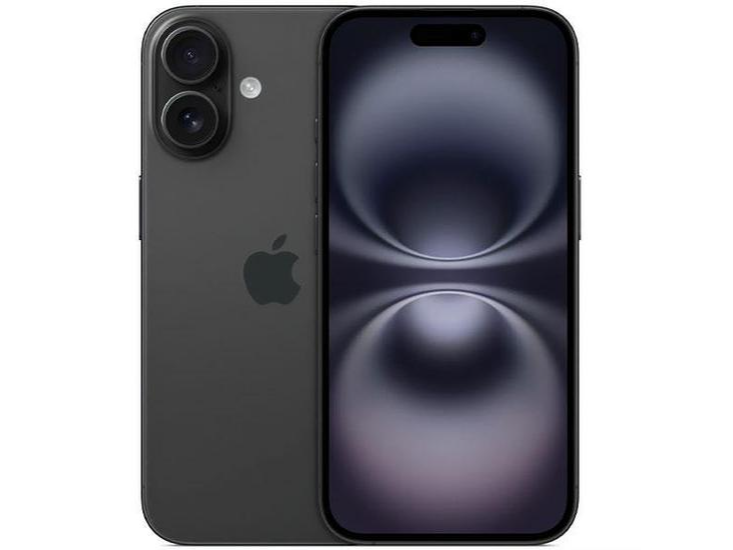 Celular Apple iPhone 16 128GB