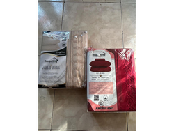 JUEGOS DE SABANA KING BOUQUETEX 3200 HILOS