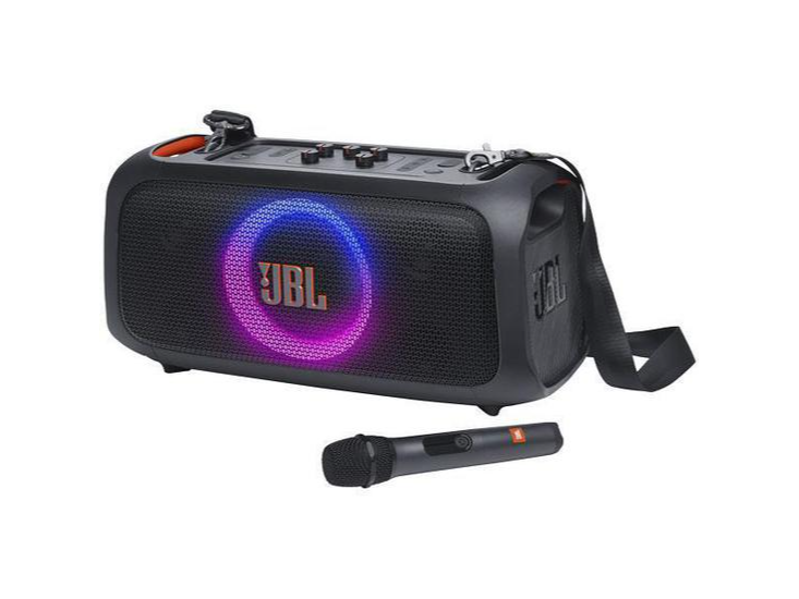 JBL PartyBox On-The-Go Essential USB / Bluetooth