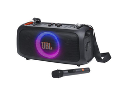 JBL PartyBox On-The-Go Essential USB / Bluetooth