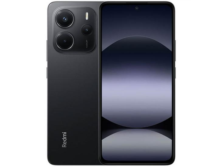 Celular Xiaomi Redmi Note 14 Dual Chip 128GB 6GB 4G Global