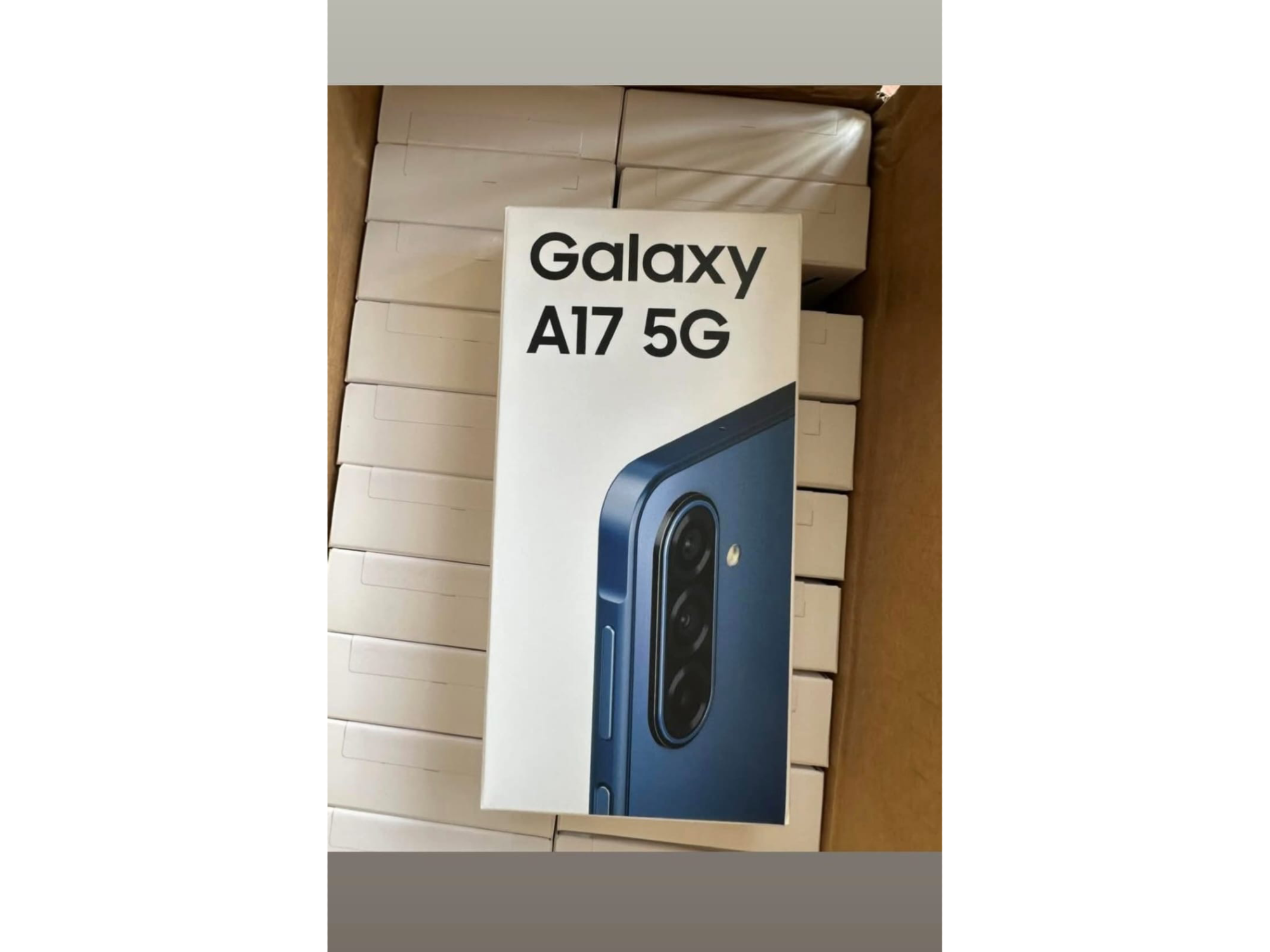 Samsung Galaxy A17 5G 256/8 GB