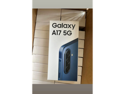 Samsung Galaxy A17 5G 256/8 GB