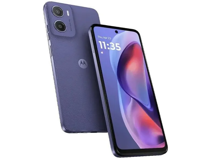 CELULAR MOTOROLA E15 64GB 2GB