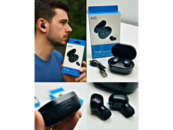 🥇🎧 AURICULAR BLUETOOTH A6S 🎧🥇