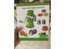 *🥗SALAD MAKER RALLADOR REBANADOR DE VERDURAS🥗*