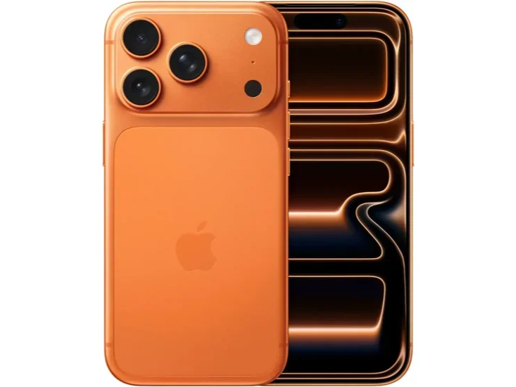 Celular Apple iPhone 17 Pro Max 256GB