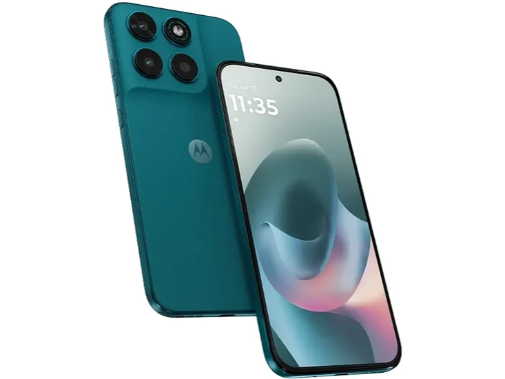 MOTO G77 8GB 256GB