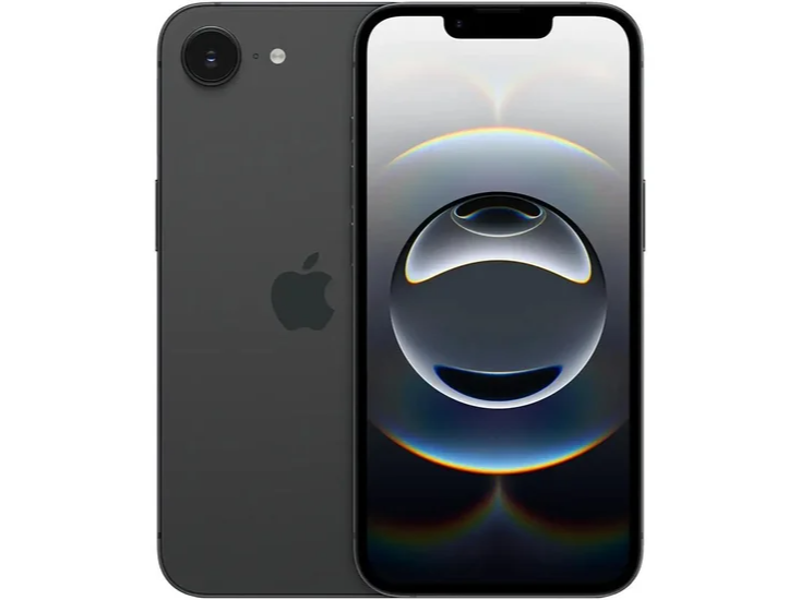 🧊IPHONE 16e 128GB - 256GB - 512GB