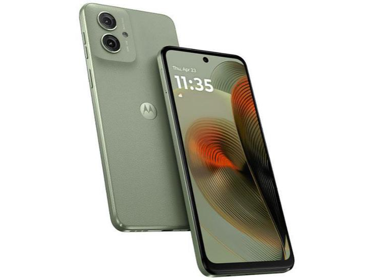 CELULAR MOTOROLA G55 5G 256GB 8GB