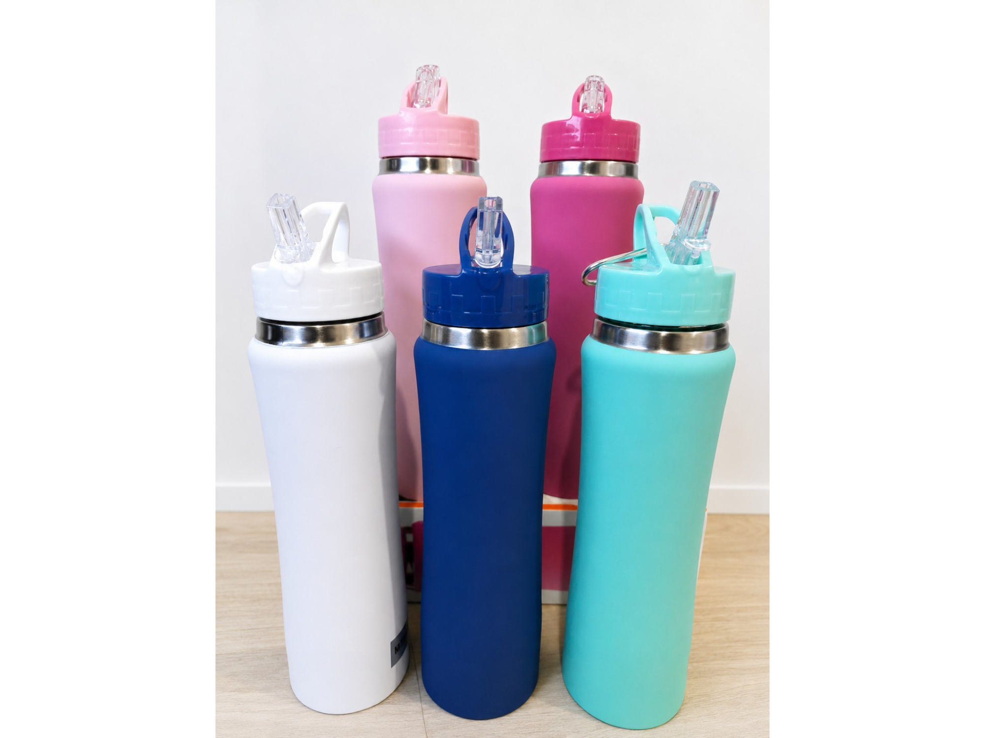 *🥤✨ botella Térmica lelong 750ml