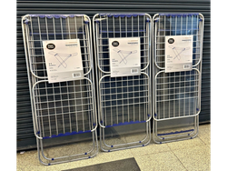 👔🥻 TENDER HOGAR ACTUAL DE ALUMINIO 😍