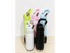 *🥤✨ Botella Térmica Flip Straw 650 ml