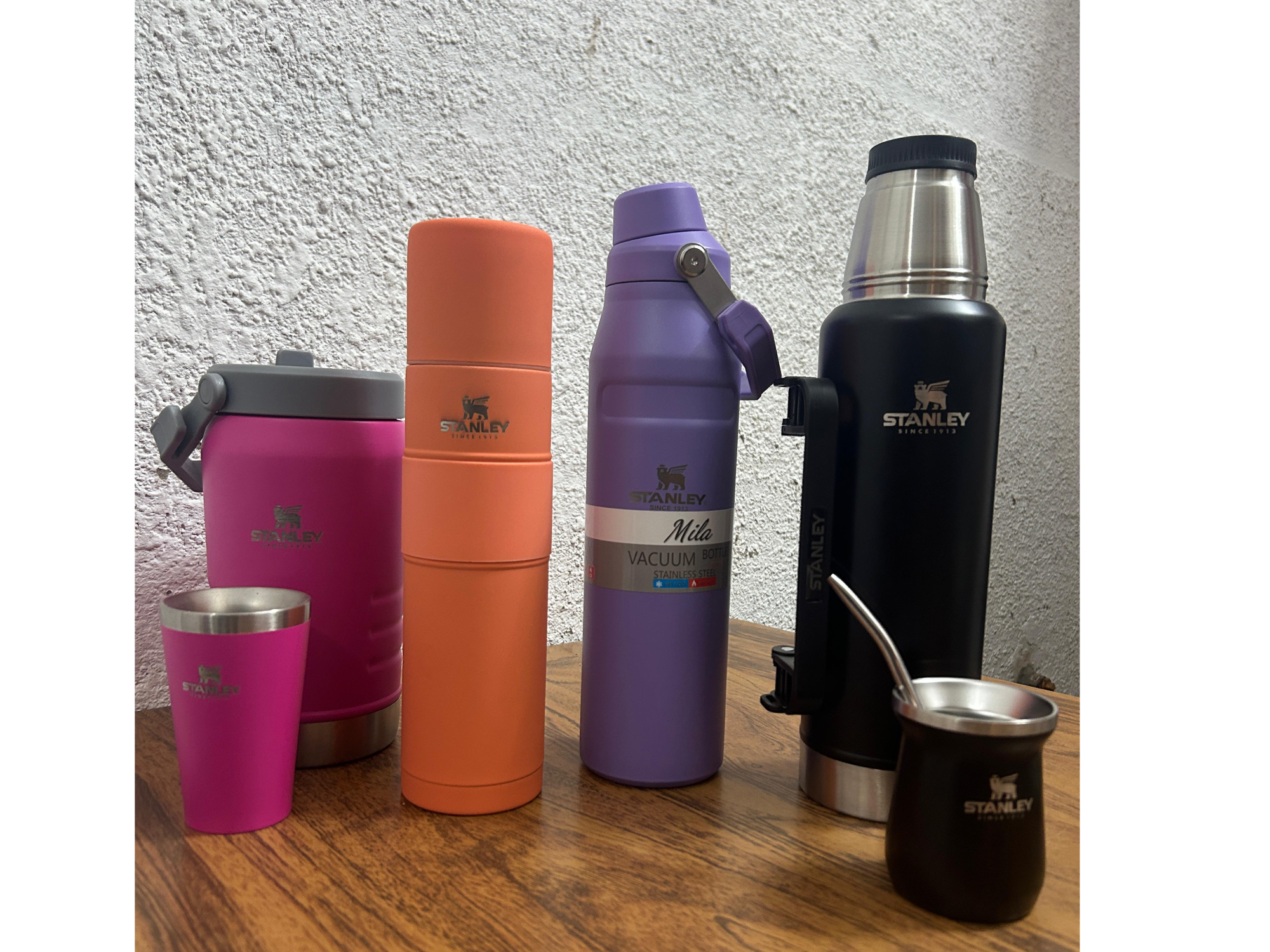 COMBO STANLEY LO VAS VENDIDO DEL VERANO