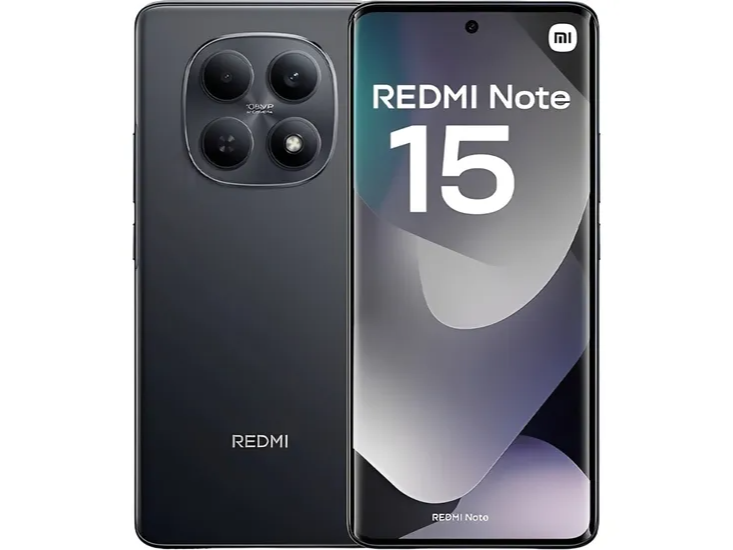 NOTE 15 5G  256GB    8GB