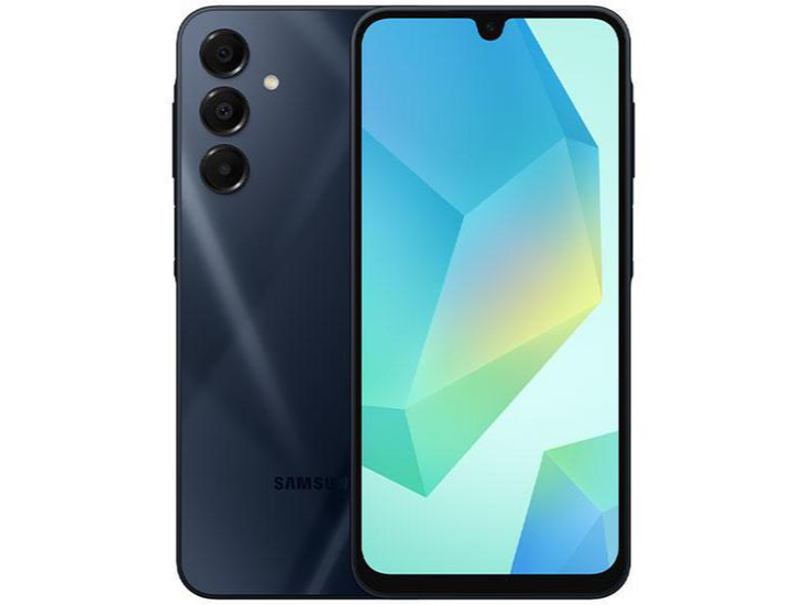 Celular Samsung Galaxy A16 SM-A165M Dual SIM 128GB 4G - RAM 4GB