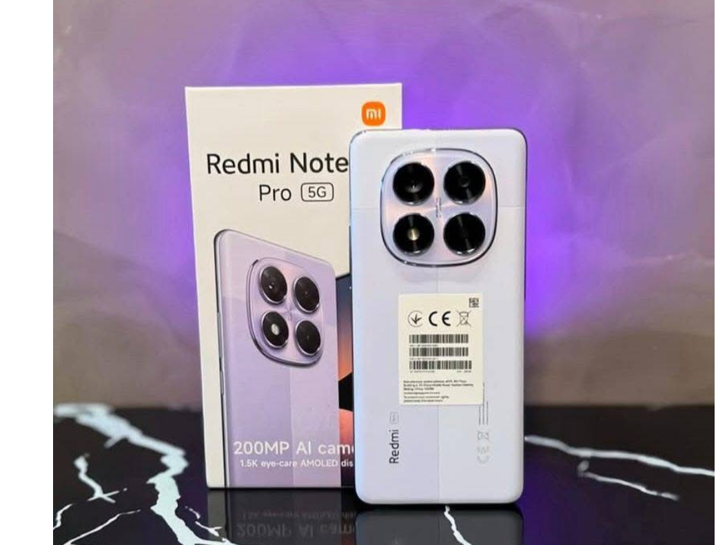 NOTE 14 PRO 256GB 8GB