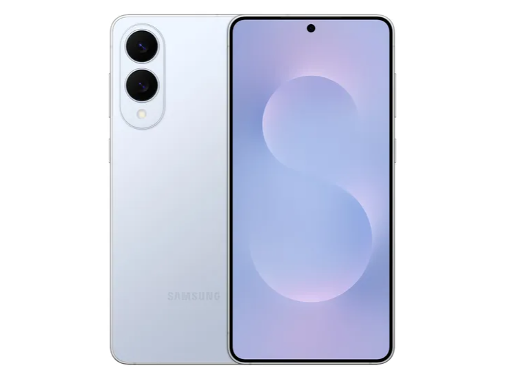 Celular Samsung Galaxy S25 Edge SM-S937B Dual Chip 256GB 5G