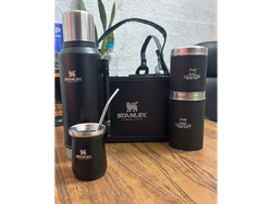 COMBO MATERO STANLEY