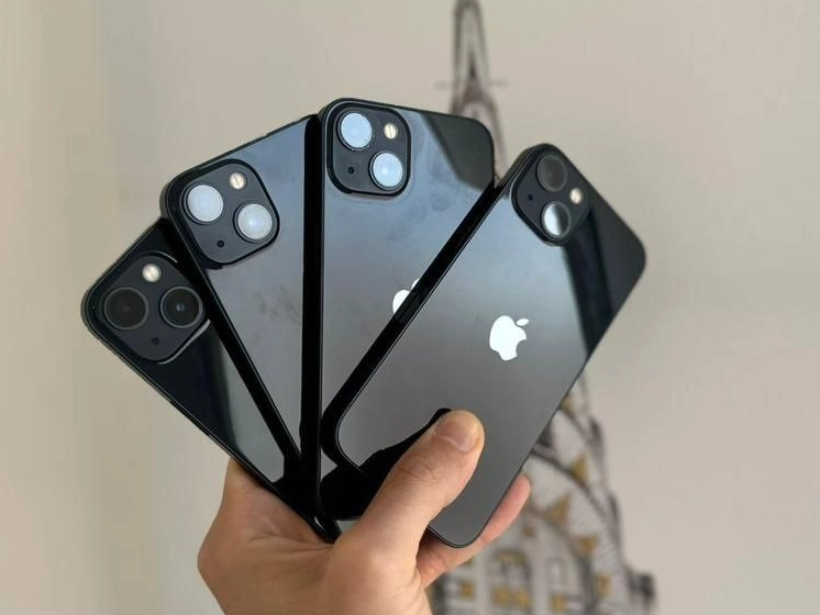 IPhone 13 128GB 85%