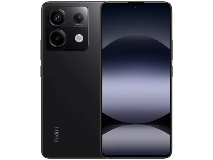 Xiaomi Redmi Note 14S Dual Chip 256GB 8GB