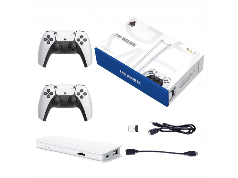 GAME STICK GAMEPAD BLULORY M15 PRO 64GB