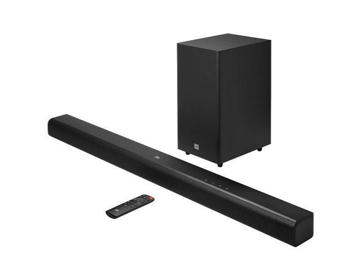 Parlante JBL Cinema SB580