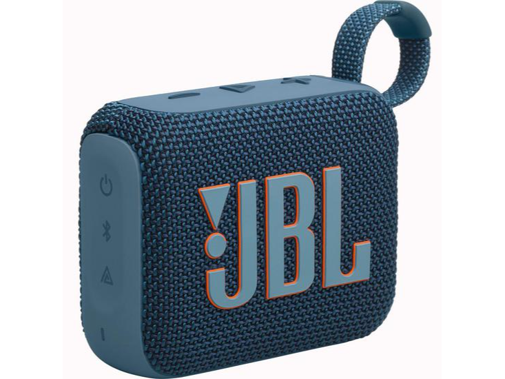 Parlante JBL Go 4