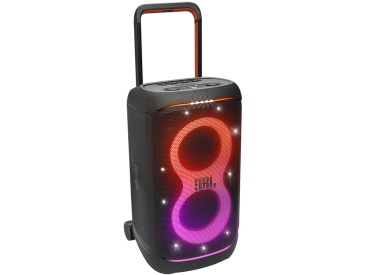 Parlante JBL PartyBox 520