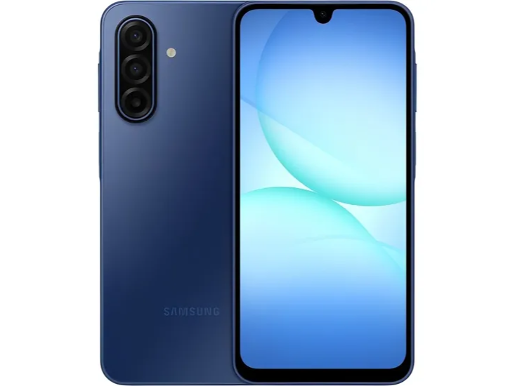 Celular Samsung Galaxy A17 SM-A175F Dual Chip 128GB 6GB