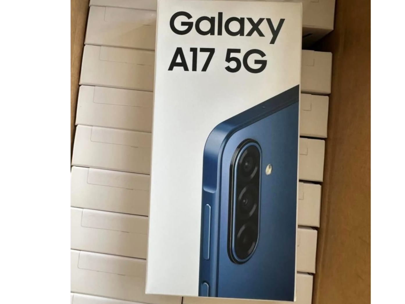 Samsung Galaxy A17 5G 128/6 GB