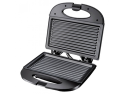 🍞🥪 *SANDWICHERA TOSTADORA ANTHIADERENTE MEGA STAR* 🥪