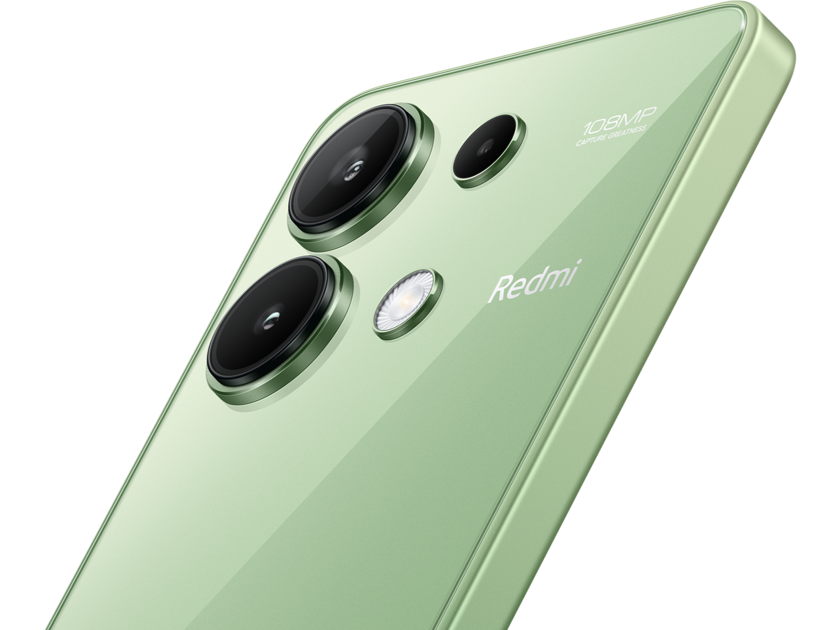 CELULAR REDMI NOTE 13 128GB 8GB