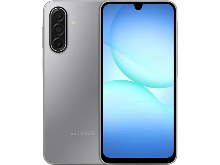 Celular Samsung Galaxy A17 SM-A175F Dual Chip 128GB 4GB