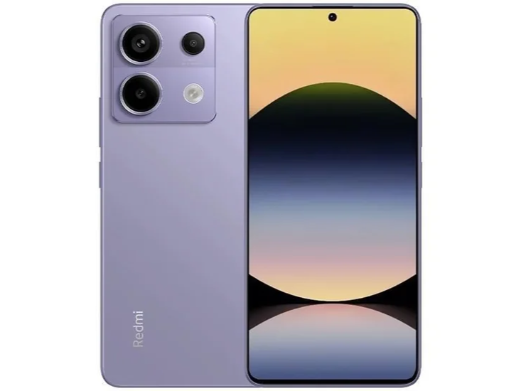 Celular Xiaomi Redmi Note 14S Dual Chip 256GB 8GB 4G Global