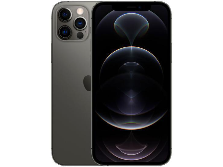 IPhone 12 Pro 128GB Silver 🔋89%