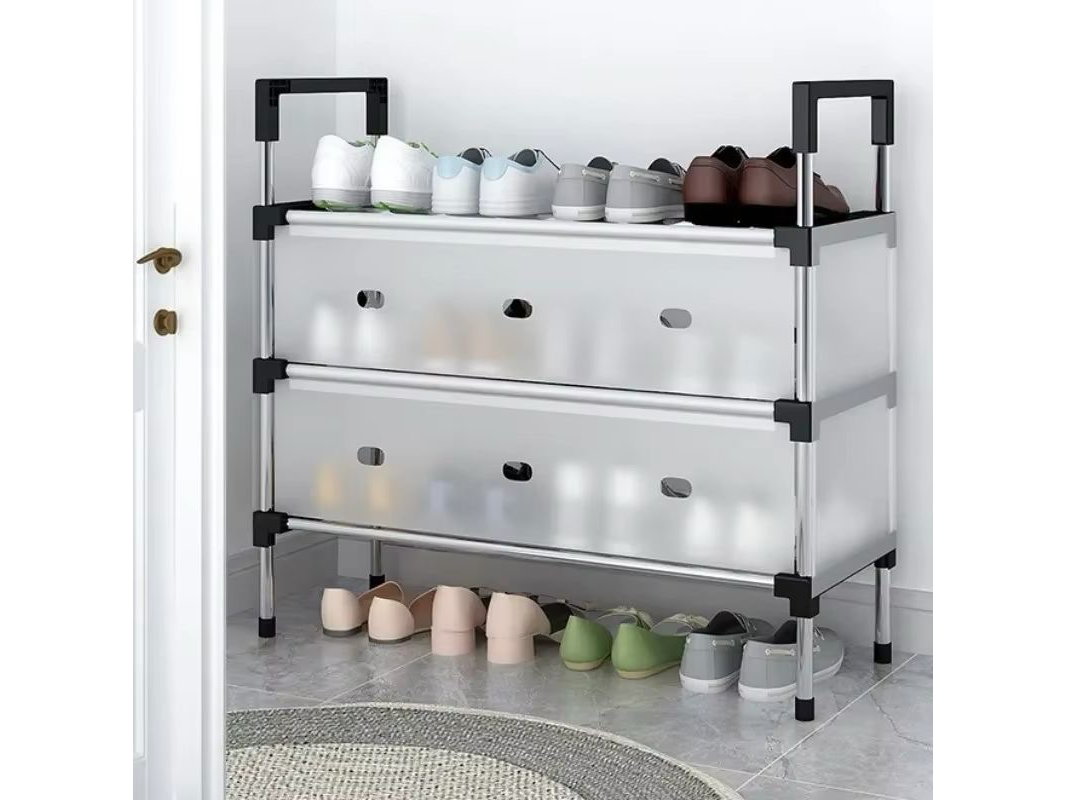 *🧺 ORGANIZADOR MODULAR PLÁSTICO CON CAJONES DESMONTABLES 🧺