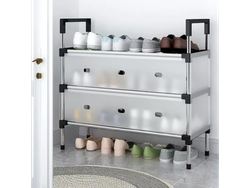 *🧺 ORGANIZADOR MODULAR PLÁSTICO CON CAJONES DESMONTABLES 🧺